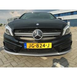 A-Klasse 2.0 A45 AMG 4MATIC AUT 2014 Met Dealergarantie 2017