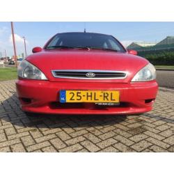 Kia Rio 1.3 GS (bj 2001)