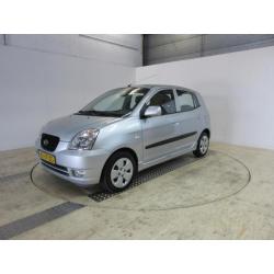 Kia Picanto 1.0 M-BITION RIJKLAAR (bj 2007)