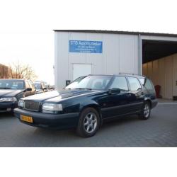 Volvo 850 2.5i, NAP, slechts 202.559 km's