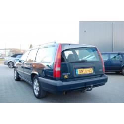 Volvo 850 2.5i, NAP, slechts 202.559 km's