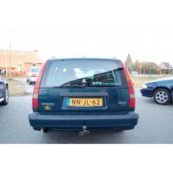 Volvo 850 2.5i, NAP, slechts 202.559 km's