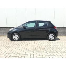 Toyota Yaris 1.0 VVT-I ASPIRATION Airco/Park.camera/Centr.ve