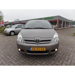 Toyota Corolla Verso 2.0 D-4D Sol 7p.