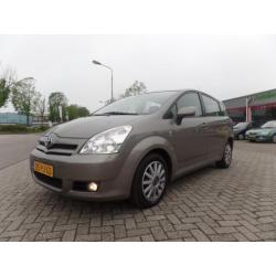 Toyota Corolla Verso 2.0 D-4D Sol 7p.