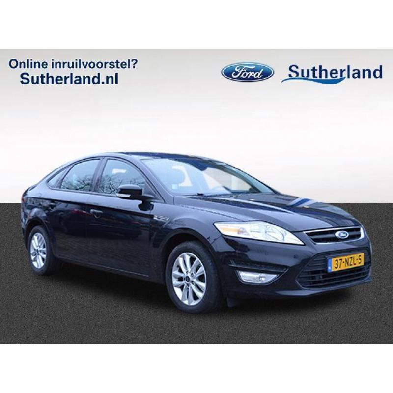 Ford Mondeo 2.0 TDCi Trend (bj 2011)