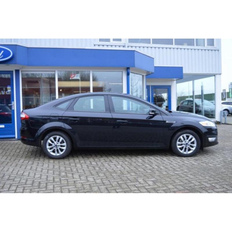 Ford Mondeo 2.0 TDCi Trend (bj 2011)