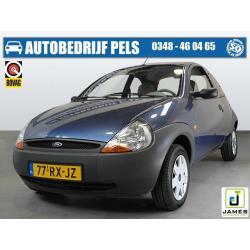 Ford Ka 1.3 FUTURA, AIRCO. (bj 2005)