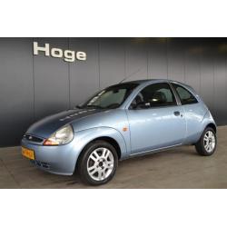 Ford Ka 1.3 BRIELS Airco St bekr Inruil mogelijk (bj 2004)