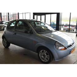 Ford Ka 1.3 BRIELS Airco St bekr Inruil mogelijk (bj 2004)