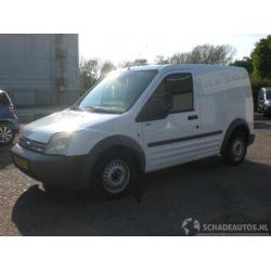 Ford Transit Connect T200S 1.8 TDCi (bj 2009)