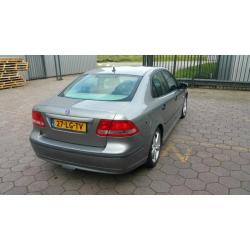 Saab 9-3 1.8 T Sport Sedan 2003 Grijs