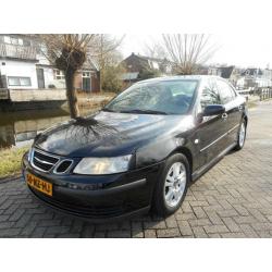 Saab 9-3 Sport Sedan 1.8t 150pk Linear Airco Cruise 212.000k