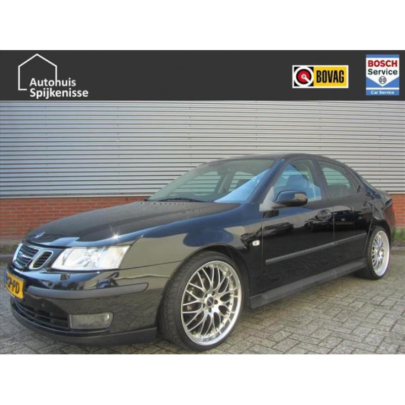 Saab 9-3 1.8T VECTOR AUTOMAAT