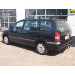 Mitsubishi Space Wagon 2.4 , 7persDealer Onderhouden