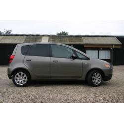 Mitsubishi Colt 1.3 5-DR 2010 Grijs