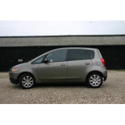 Mitsubishi Colt 1.3 5-DR 2010 Grijs