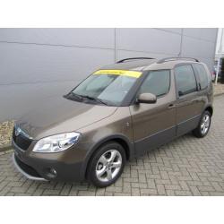 Skoda Roomster 1.2 TSI 63KW TOUR NIEUW RIJKLAAR (bj 2013)