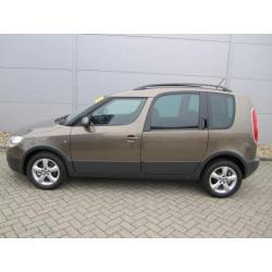 Skoda Roomster 1.2 TSI 63KW TOUR NIEUW RIJKLAAR (bj 2013)