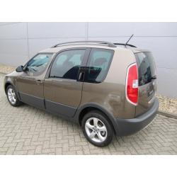 Skoda Roomster 1.2 TSI 63KW TOUR NIEUW RIJKLAAR (bj 2013)