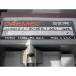 Dremel U.S.A.