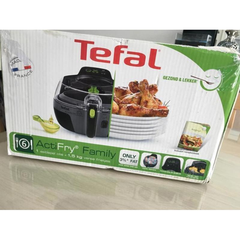 Tefal ActiFry Family AW9500