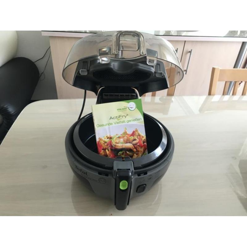 Tefal ActiFry Family AW9500