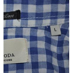 Scotch & Soda overhemd maat L