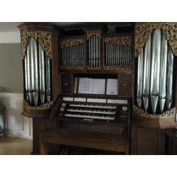 Te Koop 3 klaviers Johannus 240