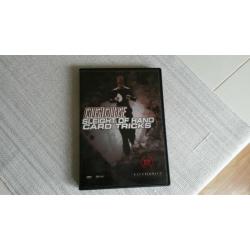 Ellusionist Magic DVDs PRIJS INC VERZENDEN