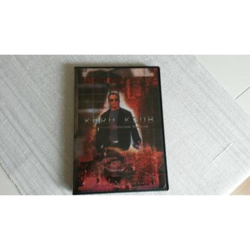 Ellusionist Magic DVDs PRIJS INC VERZENDEN