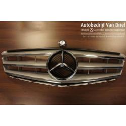 Mercedes-Benz Avantgarde grille C-klasse 2007-2014 NIEUW