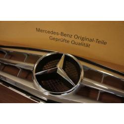 Mercedes-Benz Avantgarde grille C-klasse 2007-2014 NIEUW