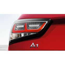 Nieuwe originele LED achterlichten Audi A1 (2010 - 2104)