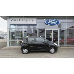 Chevrolet Spark 1.0 16V LS.5 DEURS. Bi-Fuel/LPG.AIRCO.106868