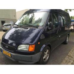 Ford Transit FT 80 S