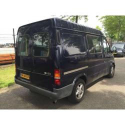 Ford Transit FT 80 S