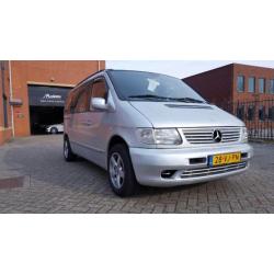 Mercedes-Benz V-Klasse 2.1 V220 MPV CDI DC 1999