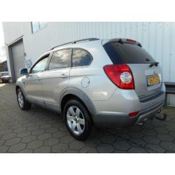 Chevrolet Captiva 2.4i Executive 4wd (bj 2007)