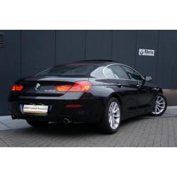 BMW 6-Serie 640d Aut. Gran Coupé High Executive