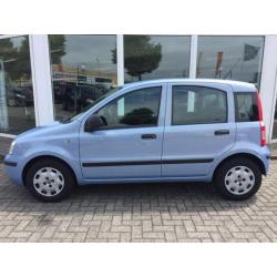 Fiat Panda 1.2 Active ELEK RAMEN STUURBEKRACHTIGING NIEUWSTA