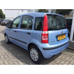 Fiat Panda 1.2 Active ELEK RAMEN STUURBEKRACHTIGING NIEUWSTA