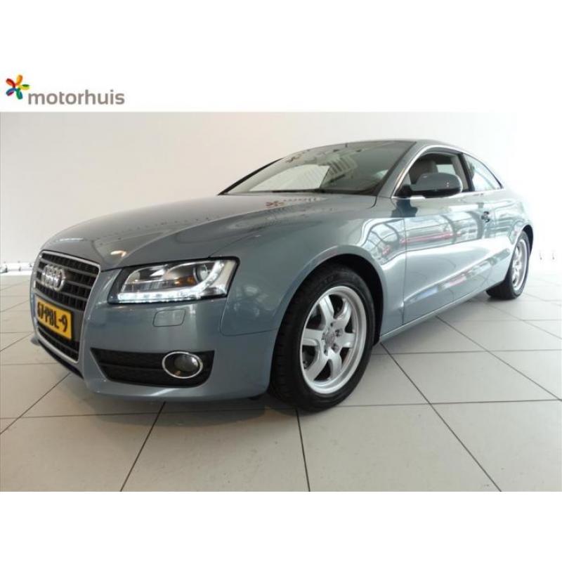 Audi A5 1.8 TFSI 118KW COUPE MULTITR.PLB NAVI XENON PDC