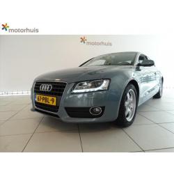 Audi A5 1.8 TFSI 118KW COUPE MULTITR.PLB NAVI XENON PDC