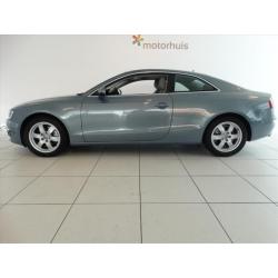 Audi A5 1.8 TFSI 118KW COUPE MULTITR.PLB NAVI XENON PDC