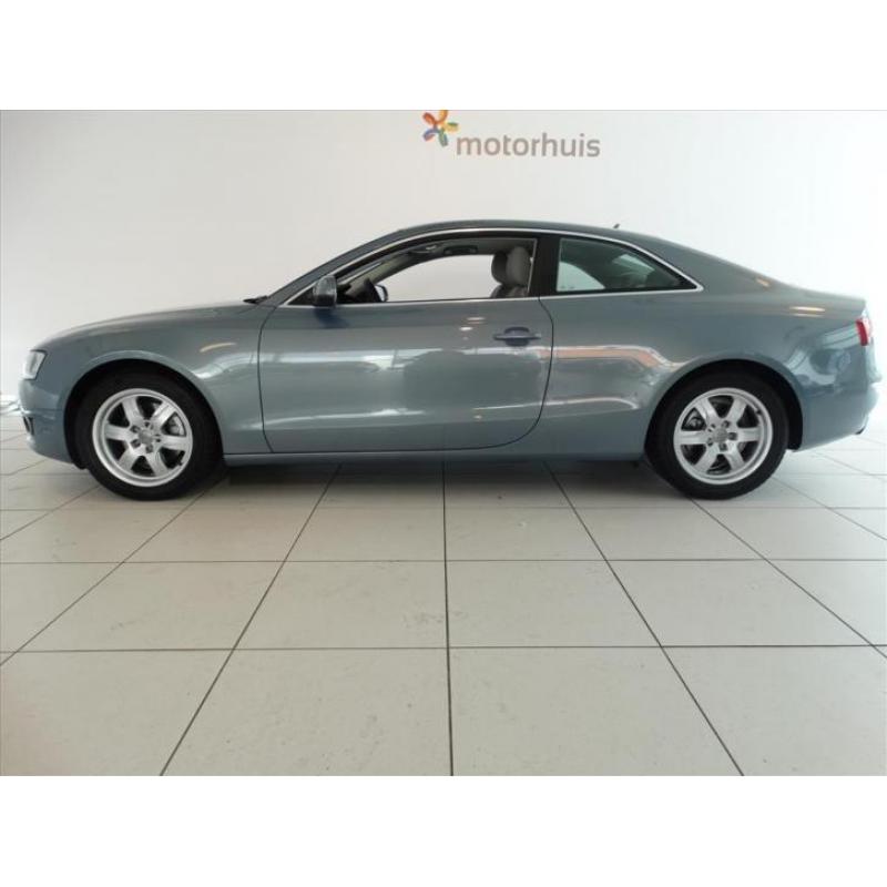 Audi A5 1.8 TFSI 118KW COUPE MULTITR.PLB NAVI XENON PDC