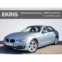 BMW 3-Serie 320i Sedan Executive Sport Line aut.