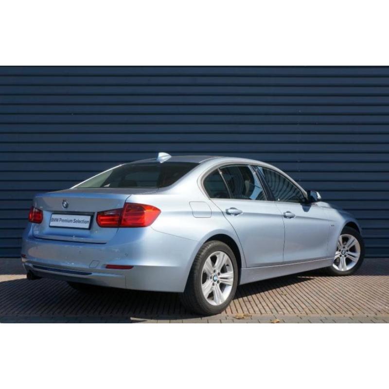 BMW 3-Serie 320i Sedan Executive Sport Line aut.