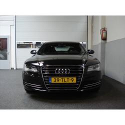 Audi A8 3.0TDI 250PK QUATTRO PRO LINE PLUS