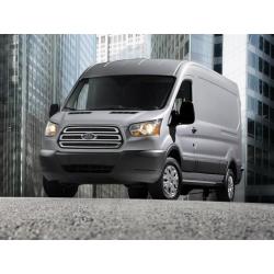 Ford Transit 290 2.2 TDCI L2H2 Ambiente (bj 2016)